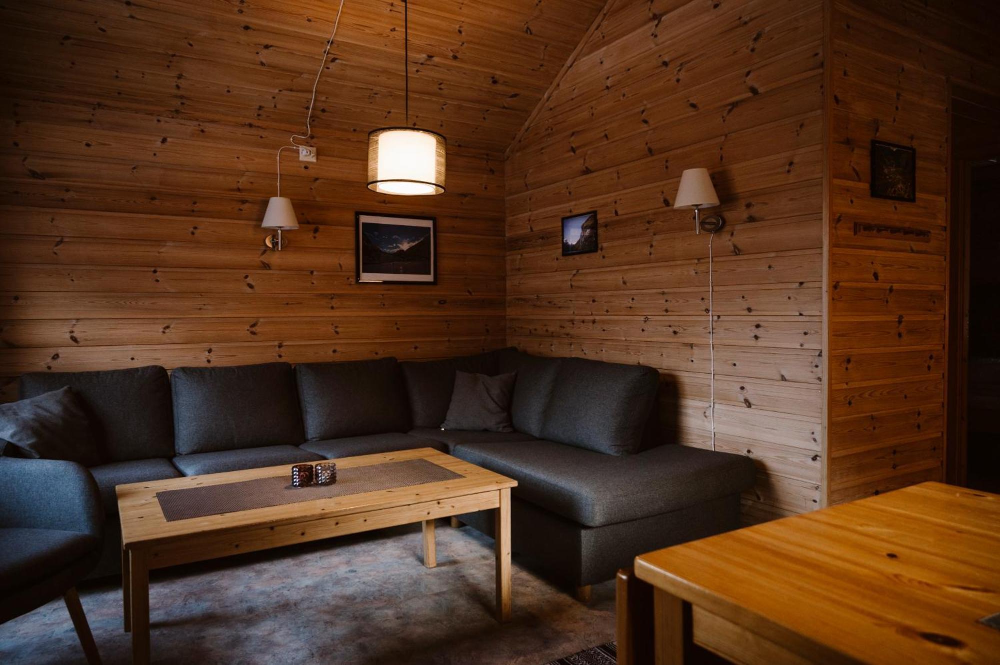 Vinje Campingplatz 3*