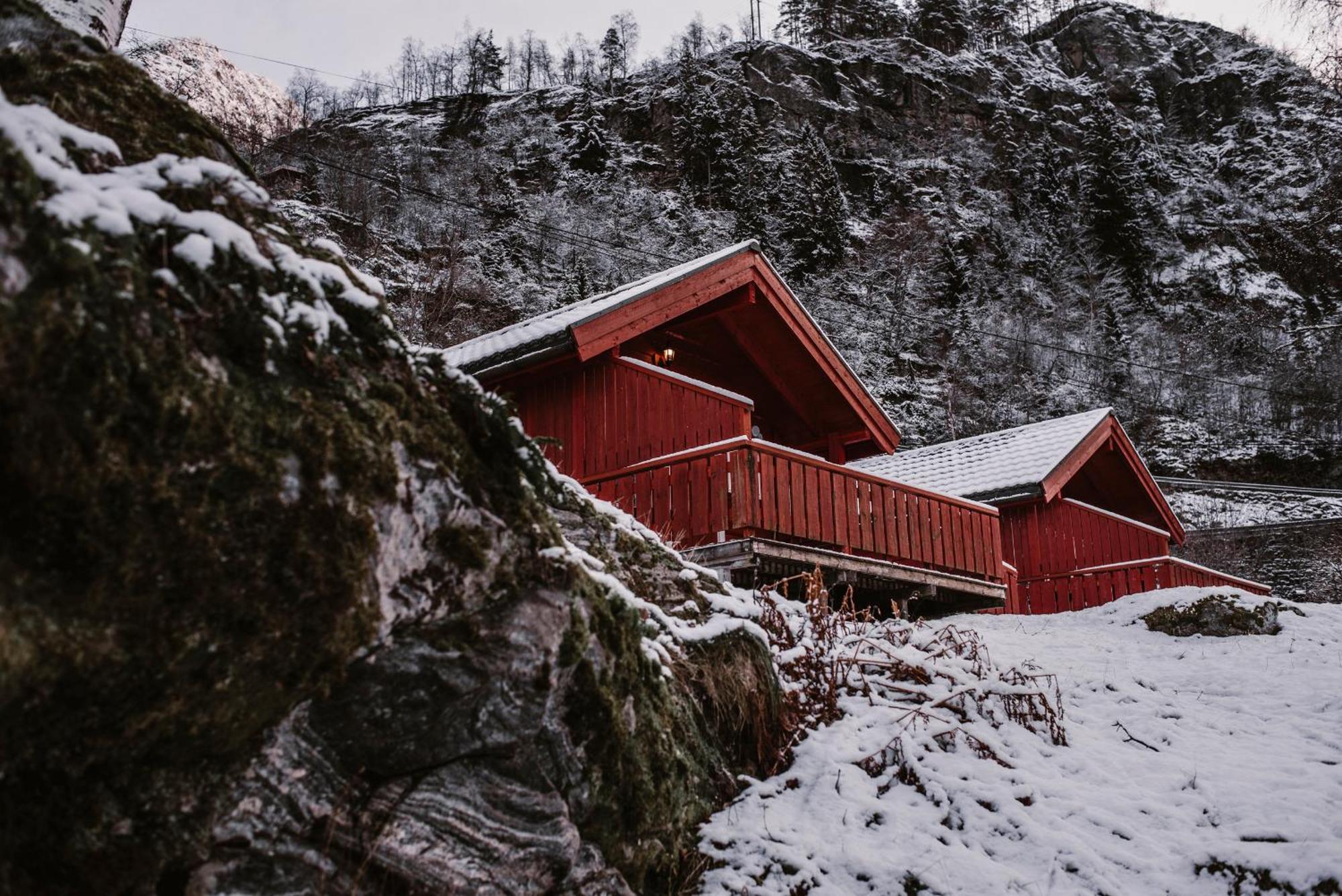 Vinje Geiranger