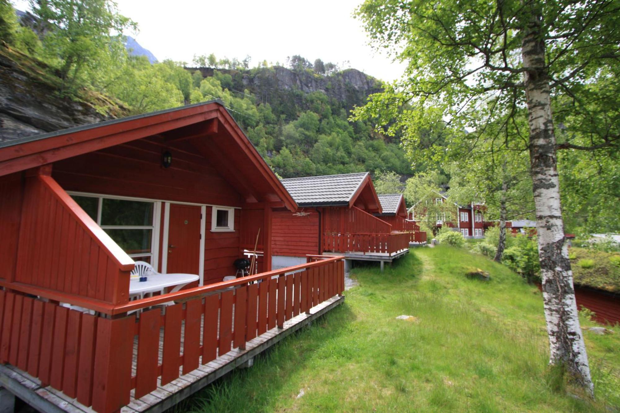 Vinje 3* Geiranger