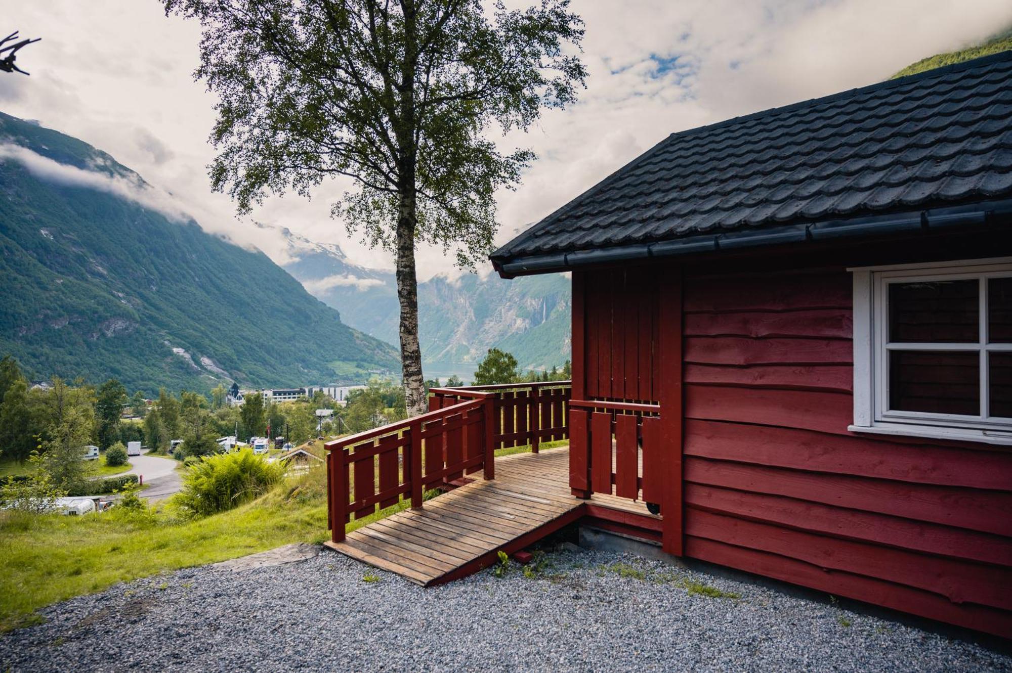 Vinje Geiranger