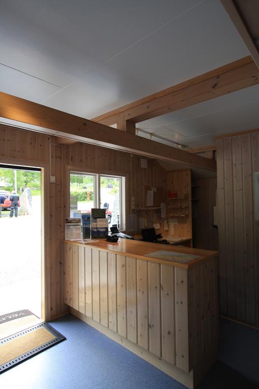 Campingplatz Vinje