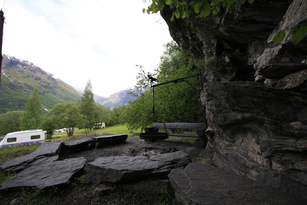 Vinje 3* Geiranger